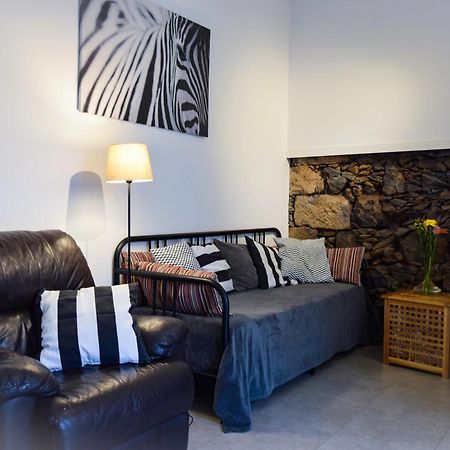 Casa Tijoco Hotel Costa Adeje  ภายนอก รูปภาพ