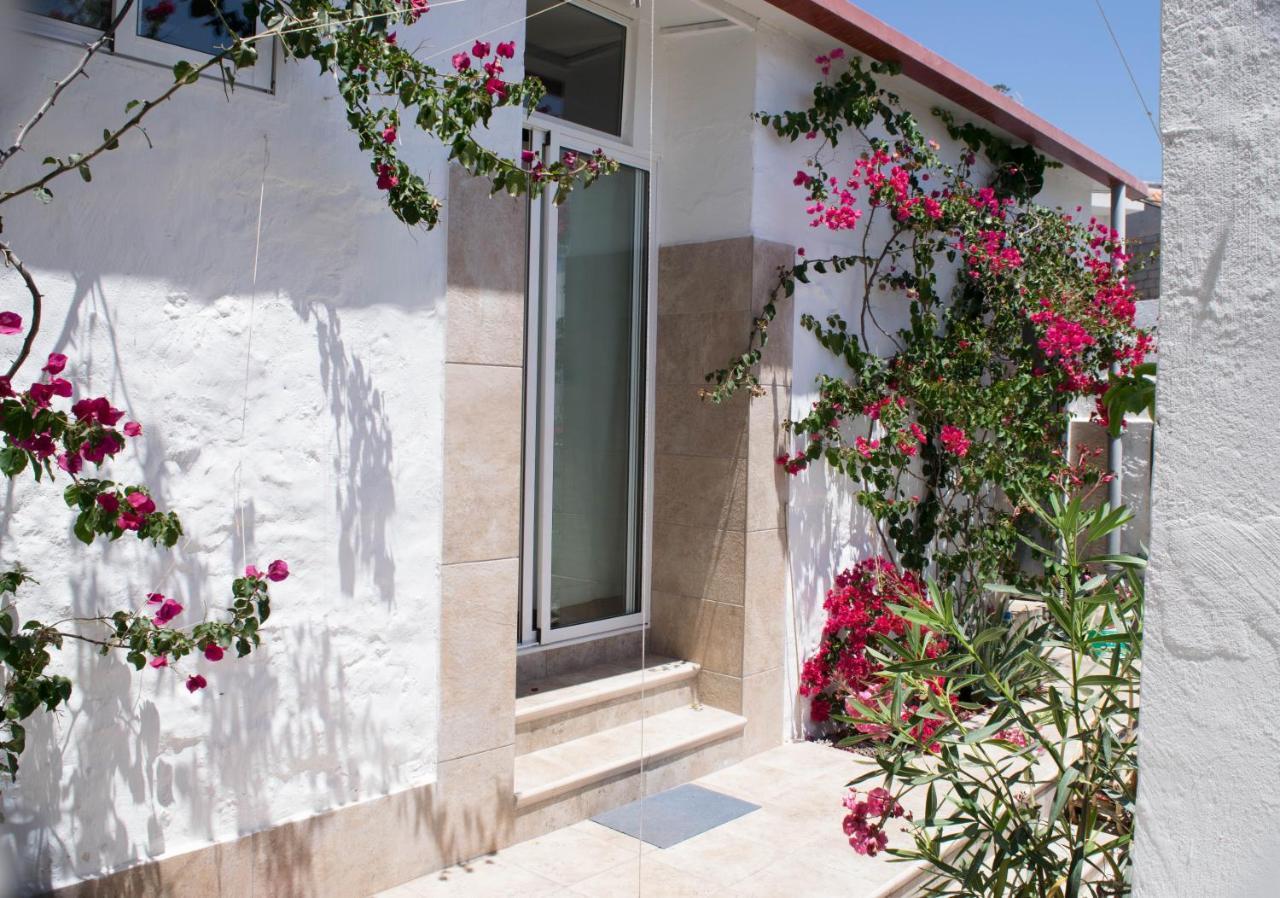 Casa Tijoco Hotel Costa Adeje  ภายนอก รูปภาพ