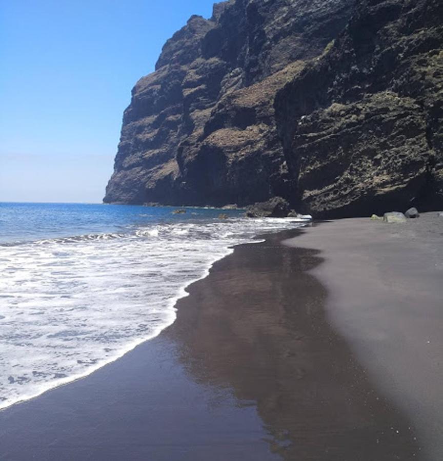 Casa Tijoco Hotel Costa Adeje  ภายนอก รูปภาพ