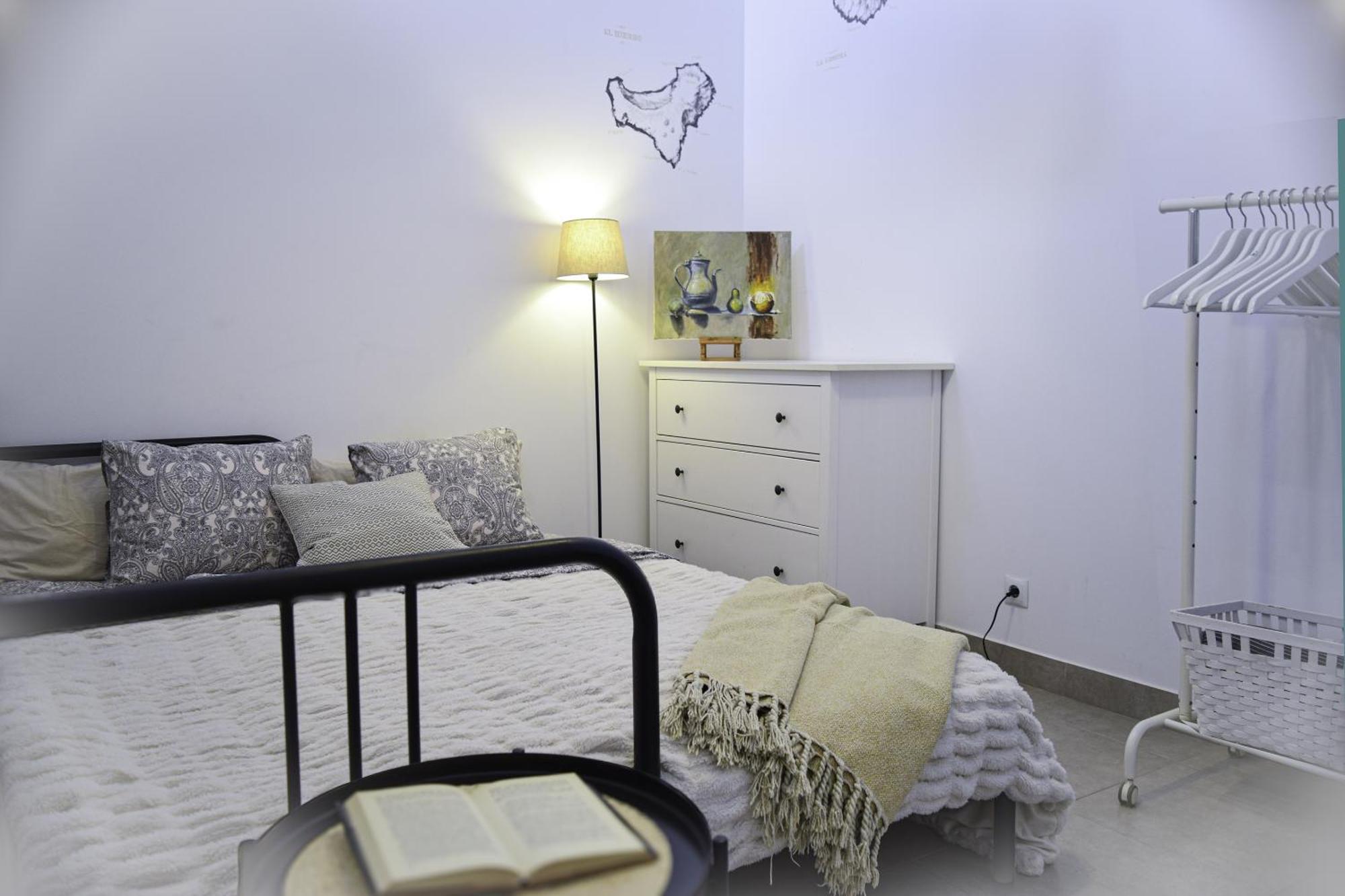 Casa Tijoco Hotel Costa Adeje  ภายนอก รูปภาพ