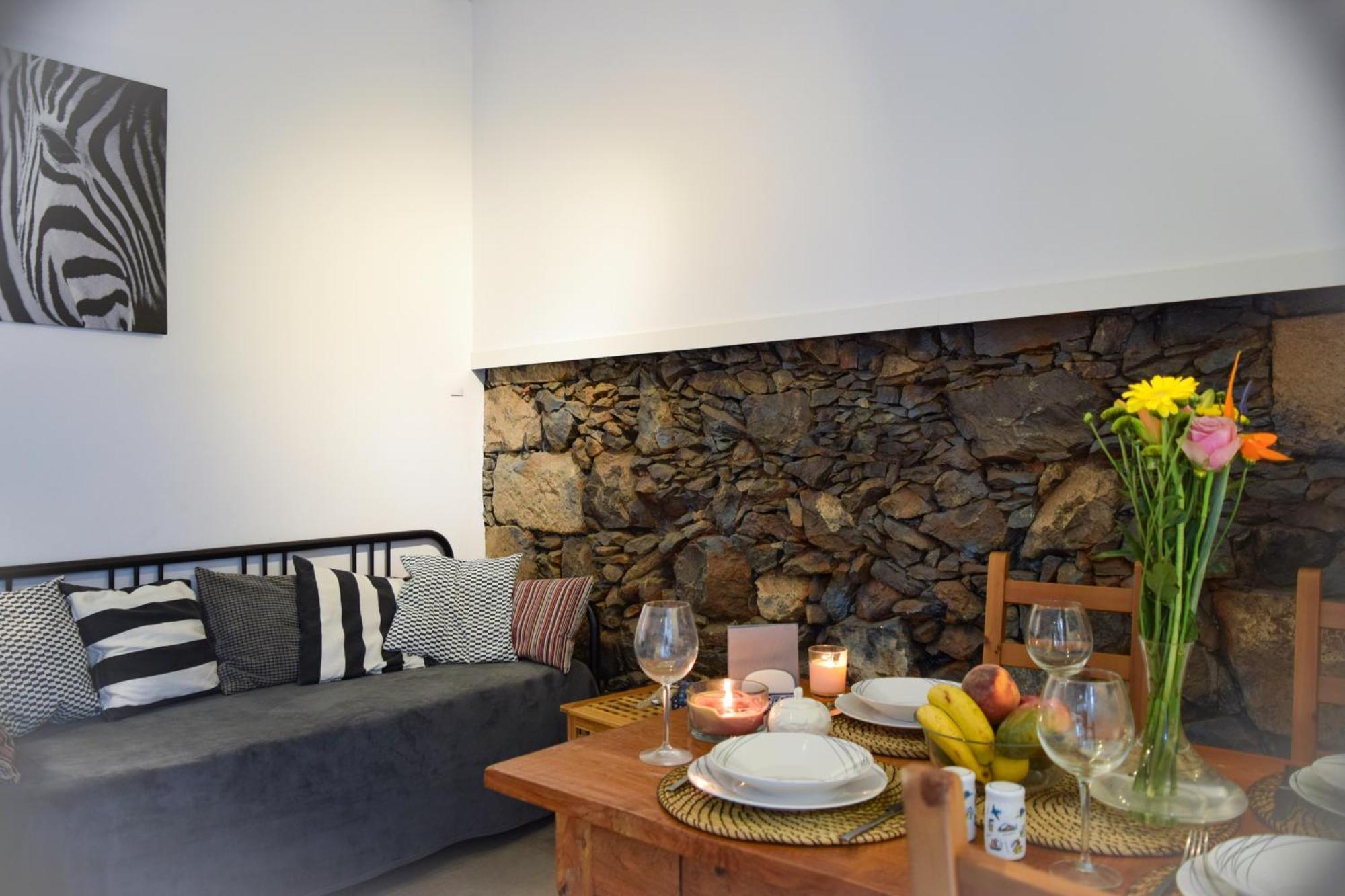 Casa Tijoco Hotel Costa Adeje  ภายนอก รูปภาพ