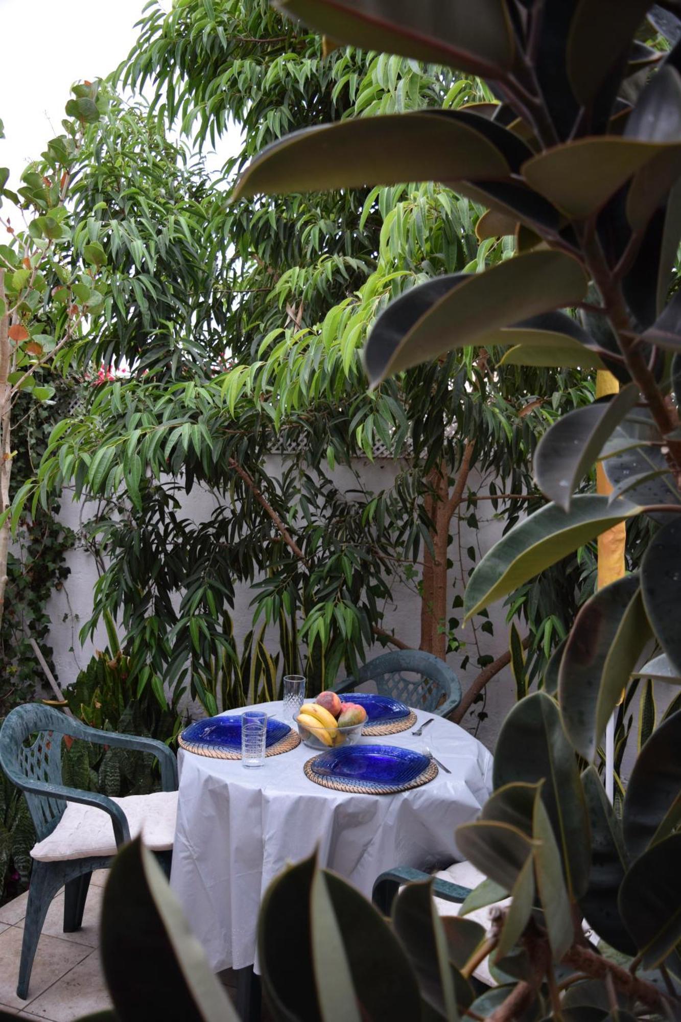 Casa Tijoco Hotel Costa Adeje  ภายนอก รูปภาพ