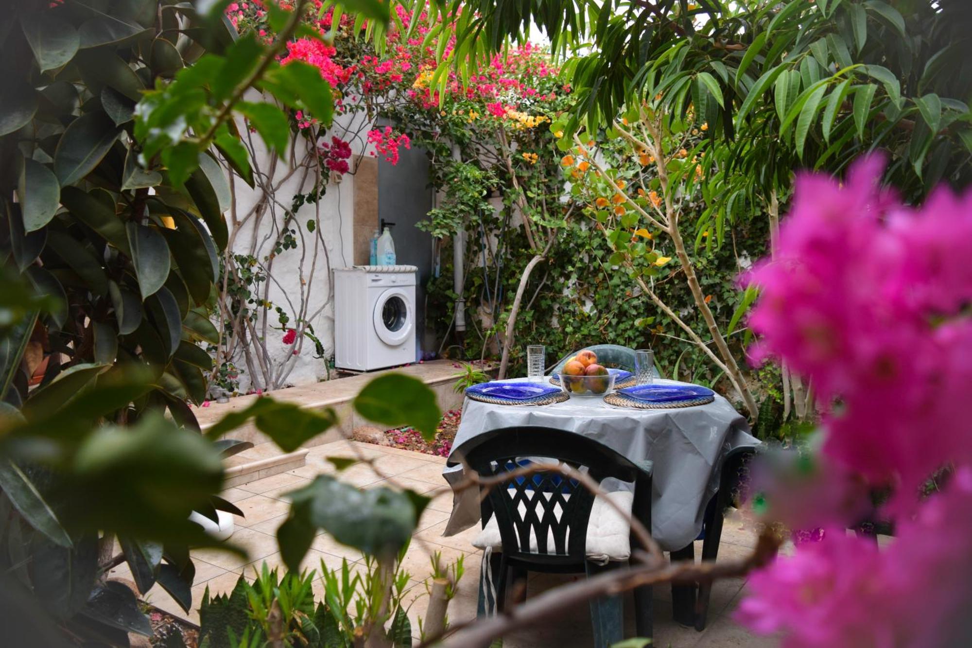 Casa Tijoco Hotel Costa Adeje  ภายนอก รูปภาพ